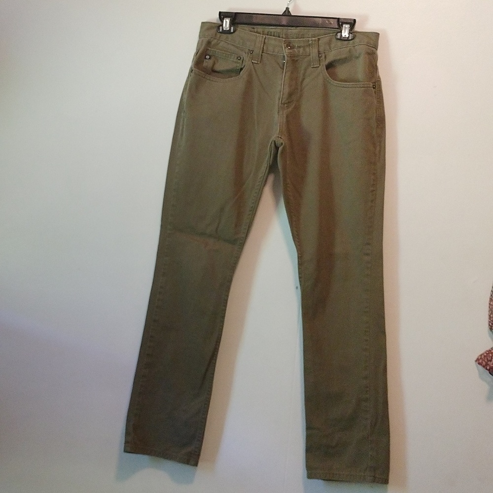 Night Train regular jeans size 30w